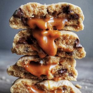 Mini Cookies - Catering Order